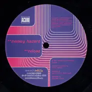 Deedrah - Manley Hazard / Reload