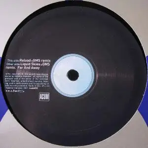 Deedrah - Far And Away