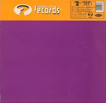 Deedrah - Japonicus Delphinus
