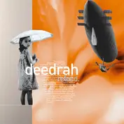 Deedrah