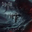 LP - Deeds Of Flesh - Nucleus - Gatefold, Green vinyl, insert, Ltd Ed