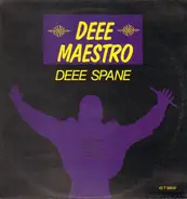 Deee Maestro - Deee Spane