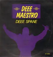 Deee Maestro - Deee Spane