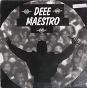 Deee Maestro - Deee Spane