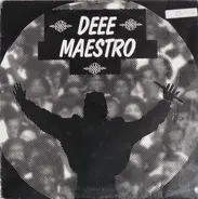 Deee Maestro - Deee Spane