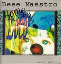 12inch Vinyl Single - Deee Maestro - Loco