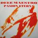 12inch Vinyl Single - Deee Maestro - Pasion Eterna