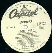 Deee-O - Sure Lookin'