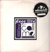 Deee-Lite - Call me