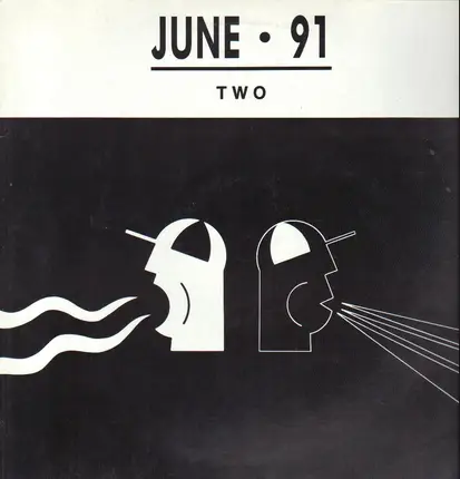Deee-Lite a.o. - June 91 - One