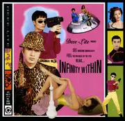 CD - Deee-Lite - Infinity Within