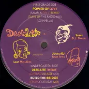 Deee-Lite - Power Of Love (Remix)