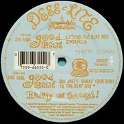 12inch Vinyl Single - Deee-Lite - Good Beat
