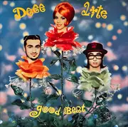 12inch Vinyl Single - Deee-Lite - Good Beat