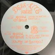 12inch Vinyl Single - Deee-Lite - Good Beat