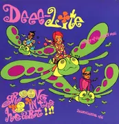 12inch Vinyl Single - Deee-Lite - Groove Is In The Heart