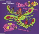 CD Single - Deee-Lite - Groove Is In The Heart