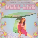 12inch Vinyl Single - Deee-Lite - Picnic In The Summertime