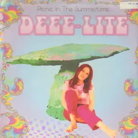Deee-Lite - Picnic In The Summertime