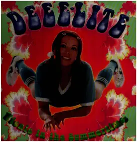 Deee-Lite - Picnic In The Summertime