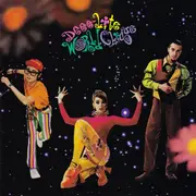 CD - Deee-Lite - World Clique