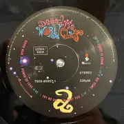 LP - Deee-Lite - World Clique