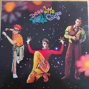LP - Deee-Lite - World Clique