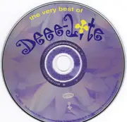 CD - Deee-Lite - The Very Best Of Deee-Lite