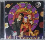 Deee-Lite - The Very Best Of Deee-Lite