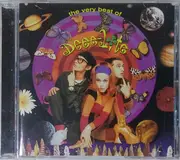 CD - Deee-Lite - The Very Best Of Deee-Lite