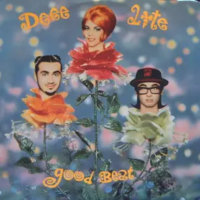 Deee-Lite - Good Beat