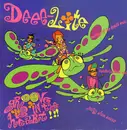 12'' - Deee-Lite - Groove Is In The Heart / What Is Love?