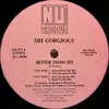 12'' - Dee Gorgeous - Better Than Sex