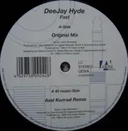 DeeJay Hyde - Fast