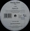 12'' - DeeJay Hyde - Fast