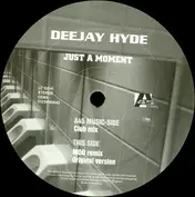 deejay hyde