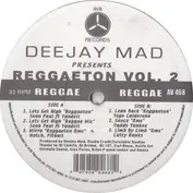 Deejay Mad