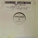 12'' - Deejay Punk-Roc - Blow My Mind