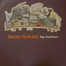 12'' - DeeJay Punk-Roc - My Beatbox
