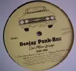 DeeJay Punk-Roc - One More Bump