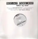12inch Vinyl Single - Deejay Punk-Roc - Blow My Mind - still sealed