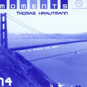12'' - Dee-Jay Thomas Krautmann - Moments