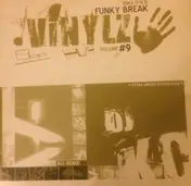 Dj KC - Funky Break Volume #9