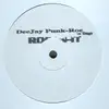 12'' - Deejay Punk-Roc vs. Onyx - Roc-In-IT