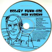 CD Single - Deejay Punk-Roc - Dead Husband