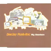 CD Single - Deejay Punk Roc - My Beatbox