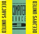 CD Single - Deejays United - Computer Dance Nine