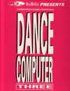 12'' - Deejays United - Dance Computer Three
