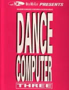 12'' - Deejays United - Dance Computer Three