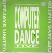 deejays united - Computer Dance Five
